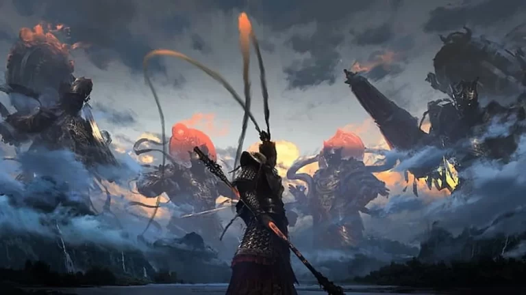 Physical Edition Of Black Myth: Wukong Coming To PS5 Today, Excites Fans
