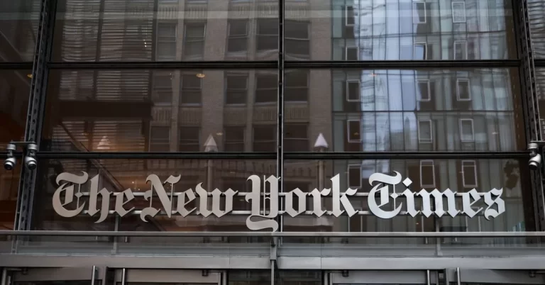 New York Times Sends Cease And Desist Letter To Perplexity AI Over Content Use