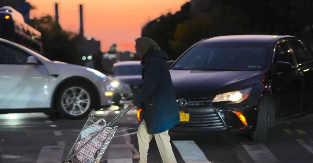 AAA Study Highlights Key Advances In Automatic Emergency Braking Technology