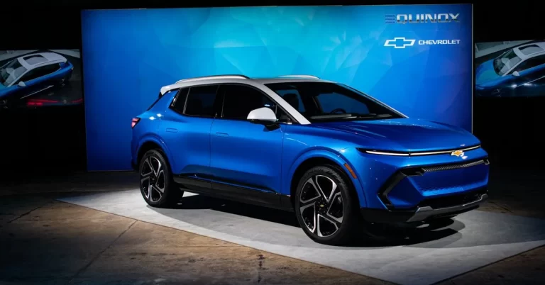 GM On Track To Profit From Electric Vehicles By Year’s End, Aims For Sustainability