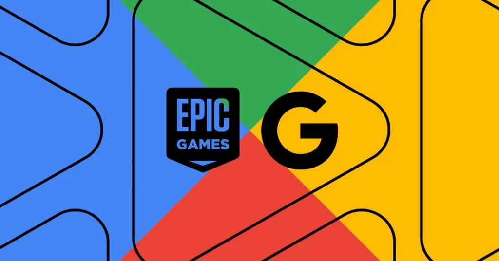 Google challenges Epic lawsuit ruling that could reshape App Store dynamics