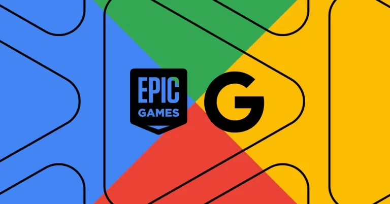Google challenges Epic lawsuit ruling that could reshape App Store dynamics