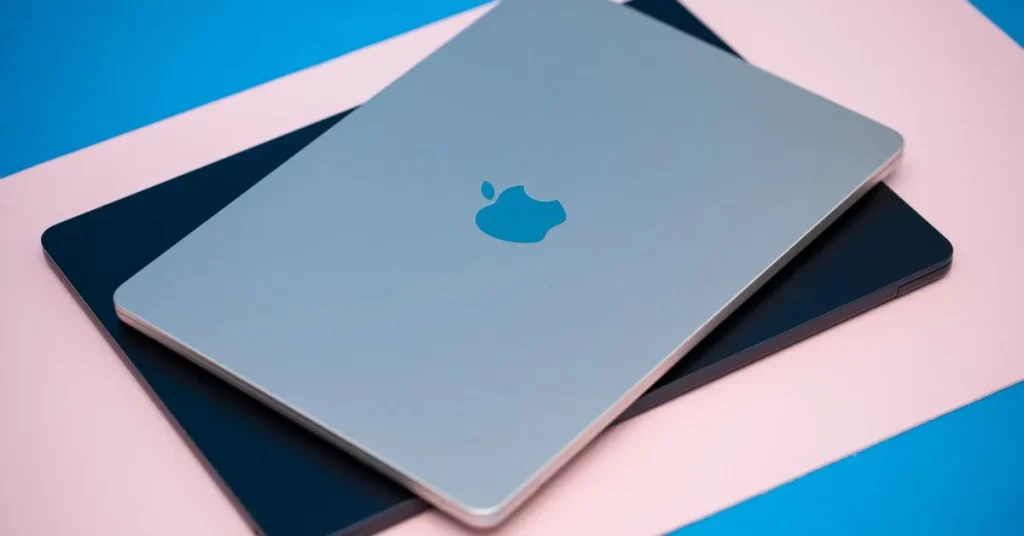 Apple Raises Minimum RAM to 16GB for M2 and M3 MacBook Air Models