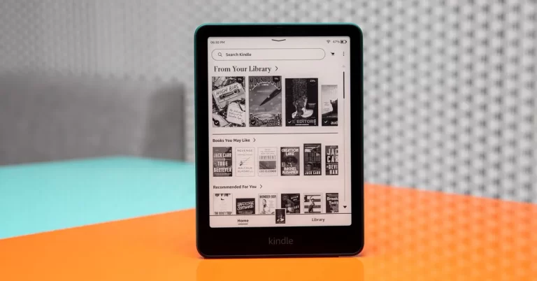 Amazon Launches Updated Kindle Paperwhite and Kindle Models with Exciting Features