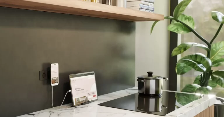 Zens Unveils Unique Qi2 Wireless Charging Adapter Tailored for Europeans