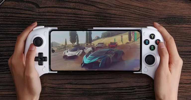 8BitDo Launches Ultimate Mobile Gaming Controller For Android Devices
