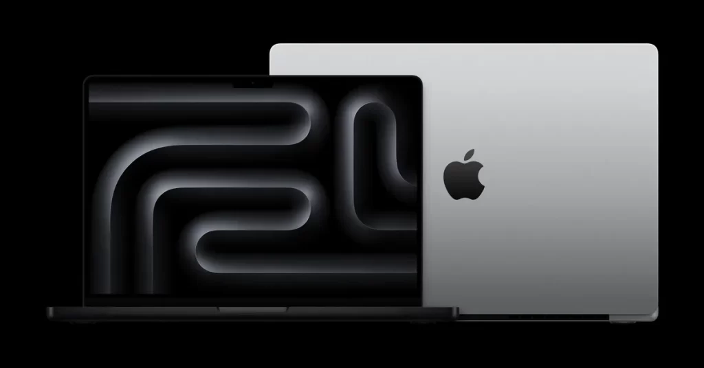 Apple Unveils New MacBook Pro Models Featuring M4 Chips and Exciting Upgrades