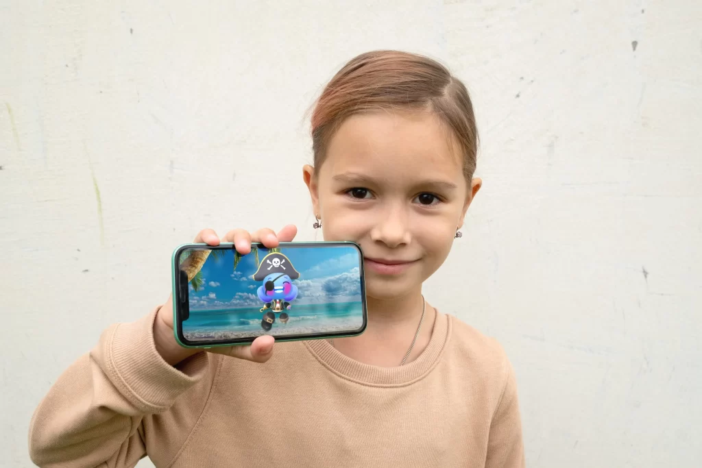 Buddy.AI Leverages Gaming and AI to Revolutionize English Learning for Kids
