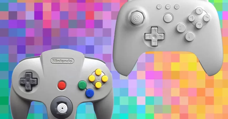 Analogue3D Console Aims to Revive Nintendo 64 Glory Without Its Infamous Controller
