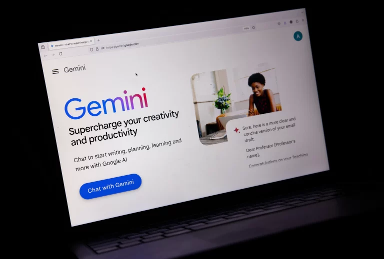 Google Enhances Gemini API: Connects AI Models to Real-Time Search Data