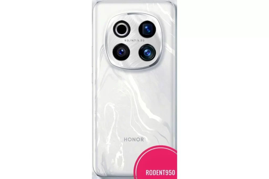 Honor Magic 7 Pro: Major Upgrades Revealed Ahead of Launch