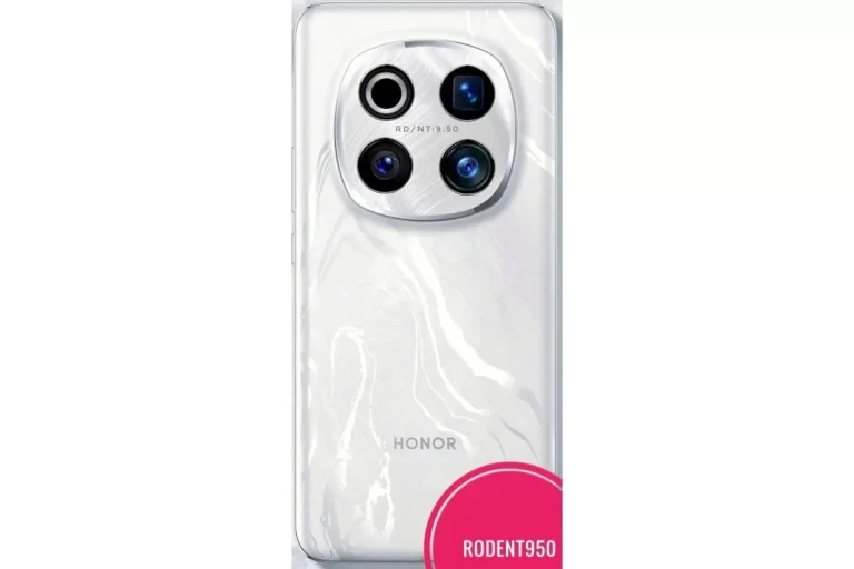 Honor Magic 7 Pro: Major Upgrades Revealed Ahead of Launch