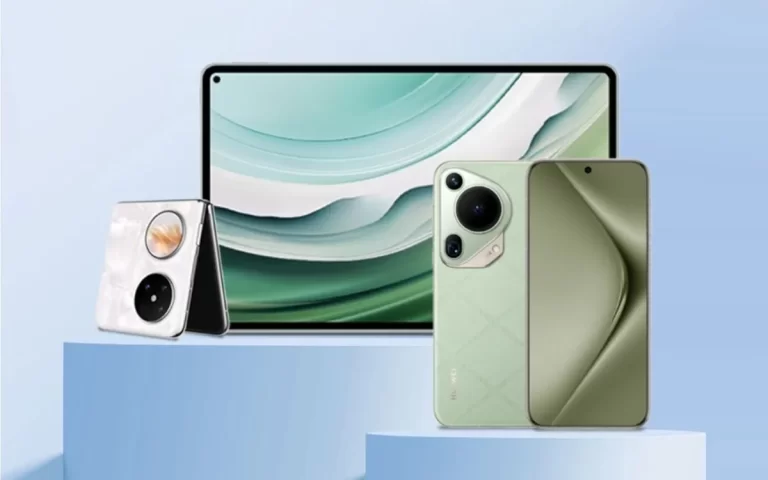 Huawei Expands HarmonyOS Next Beta Availability to New Devices Amid Market Growth