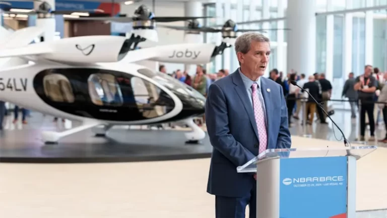 Federal Aviation Administration Unveils New Rules for Air Taxi Services