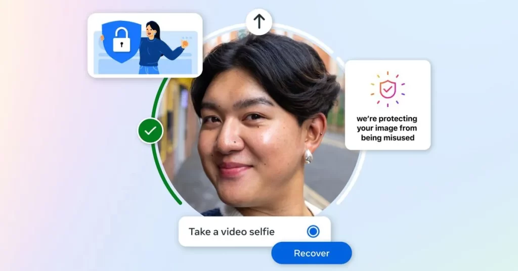 Meta Tests New Facial Recognition Tools on Facebook and Instagram to Combat Celebrity Scams