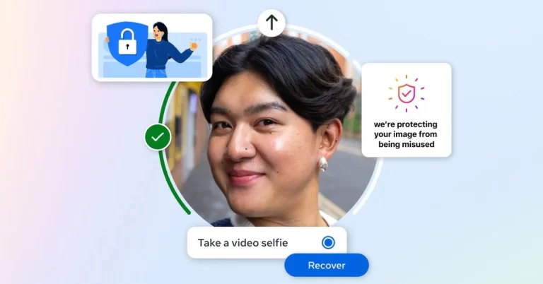 Meta Tests New Facial Recognition Tools on Facebook and Instagram to Combat Celebrity Scams