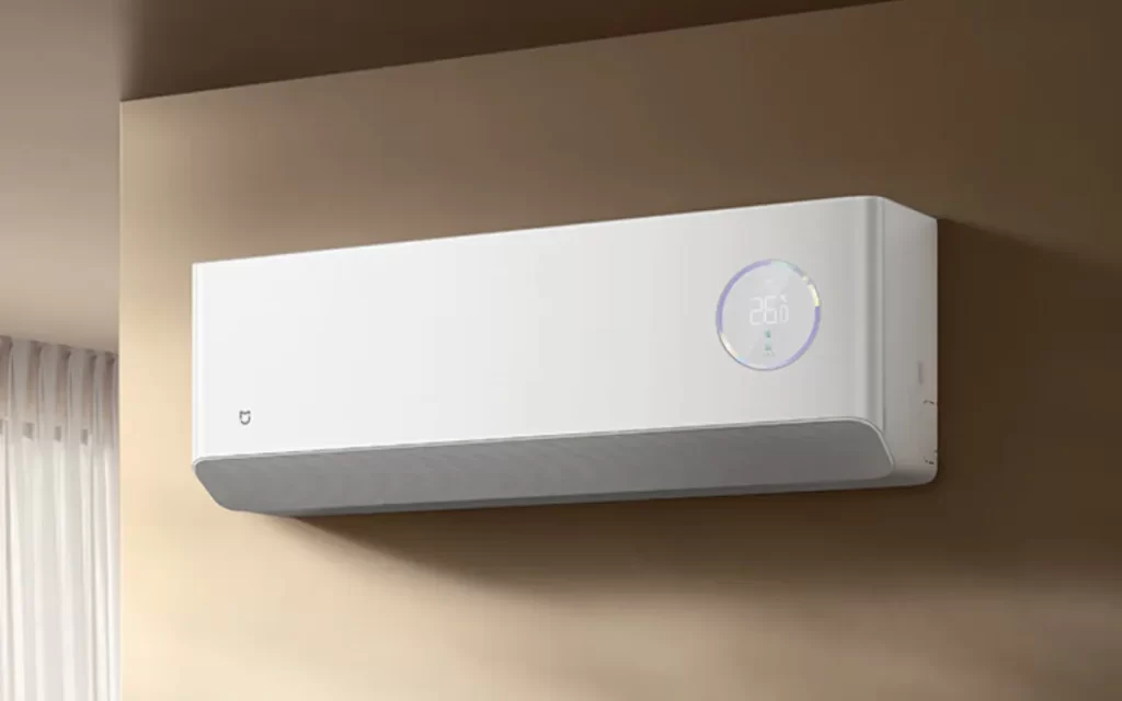 Xiaomi Unveils Mijia Fresh Air Pro AC: A Robust Air Conditioning Solution