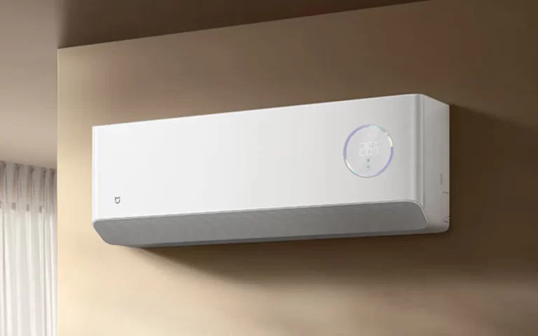 Xiaomi Unveils Mijia Fresh Air Pro AC: A Robust Air Conditioning Solution