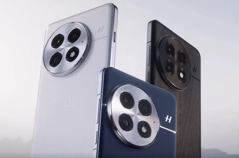 OnePlus 13 Launch Event Set for October 31 with Stunning Colors and Specs
