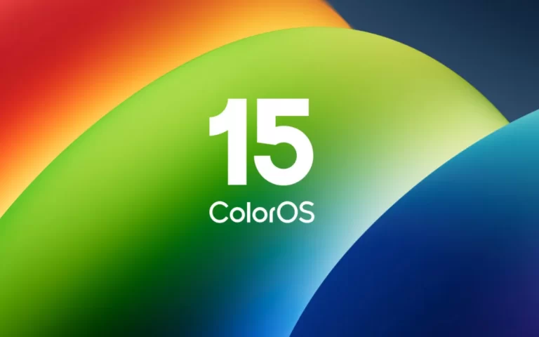 Oppo ColorOS 15 Mirrors Apple iOS 18 With New Features and Design