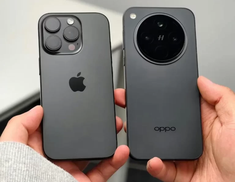Oppo Find X8 Pro Sets New Standards in Battery Life Ahead of Launch