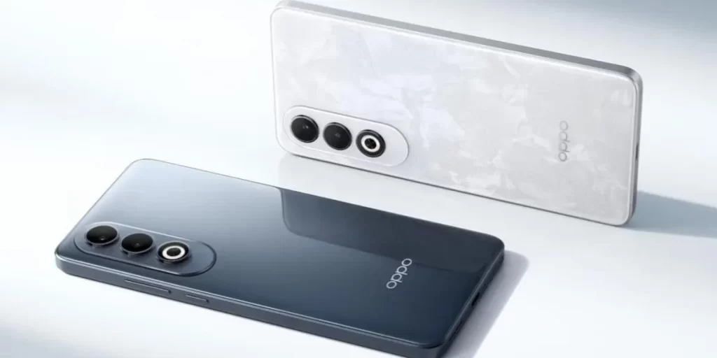 Oppo Unveils K12 Plus Smartphone With Impressive Specs And Features