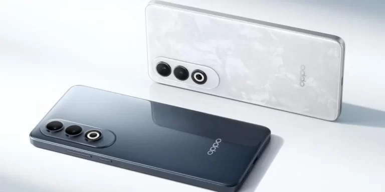 Oppo Unveils K12 Plus Smartphone With Impressive Specs And Features