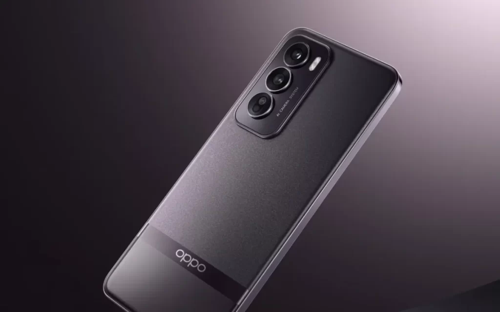 Oppo Reno 13 Pro Leak Reveals Impressively Strong Specs for Mid-Range Market