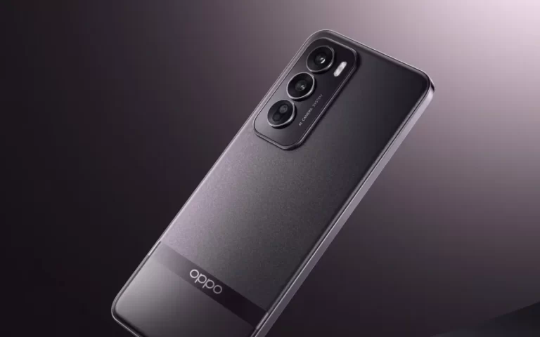 Oppo Reno 13 Pro Leak Reveals Impressively Strong Specs for Mid-Range Market