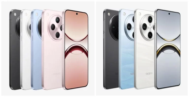 Oppo Launches Find X8 and Find X8 Pro: Top Features to Know Ahead of Release