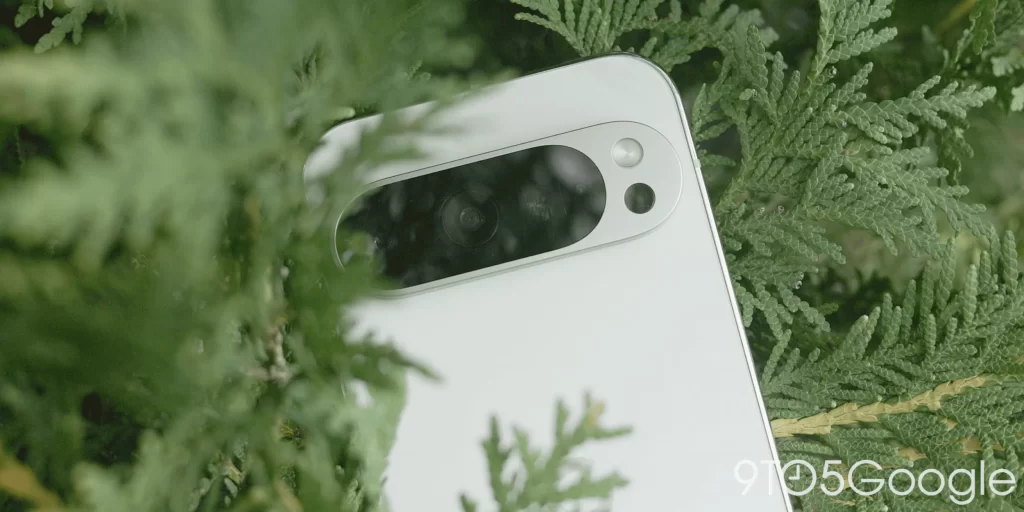 Google Unveils Pixel Camera 9.6 With New Features for Users
