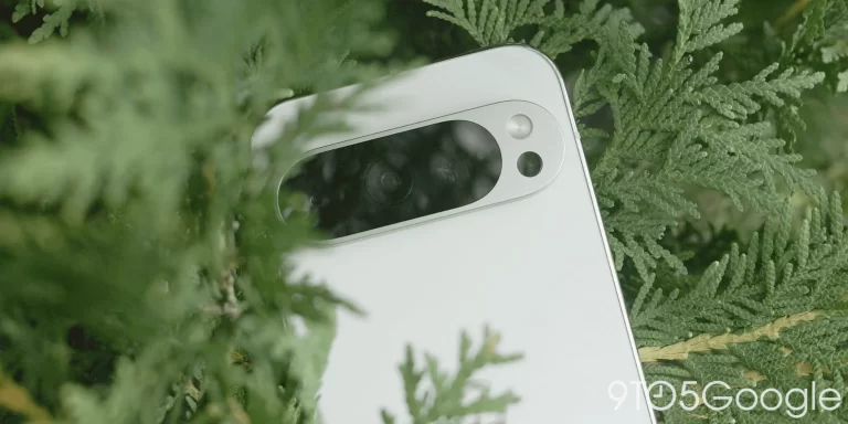 Google Unveils Pixel Camera 9.6 With New Features for Users