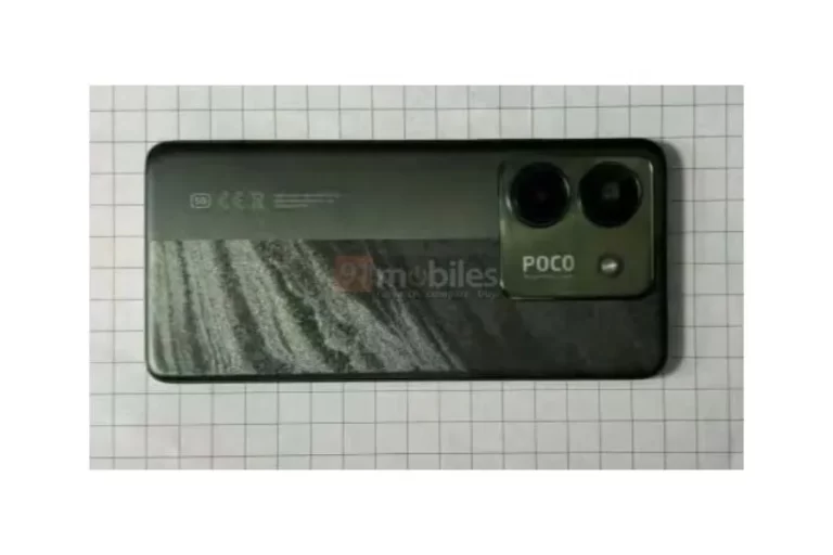 POCO M7 Pro 5G Smartphone Set for Launch with Impressive Features