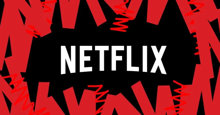 Netflix’s Gaming Ambitions Face Setback With Closure of Studio Blue