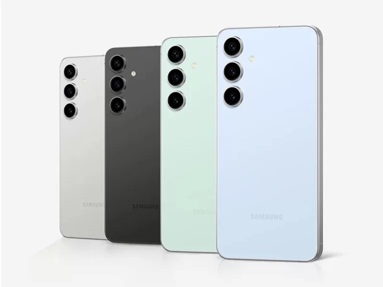Samsung Galaxy S25 FE Might Feature D2400 Chip for Performance Boost