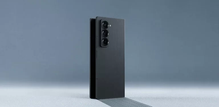 Samsung Launches Galaxy Z Fold 6 Special Edition with Cutting-edge Features