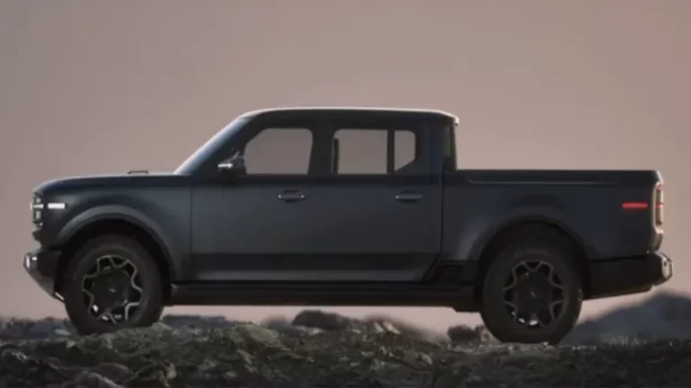 Volkswagen’s Scout Motors Readies Launch of Two Electric Vehicles in 2027