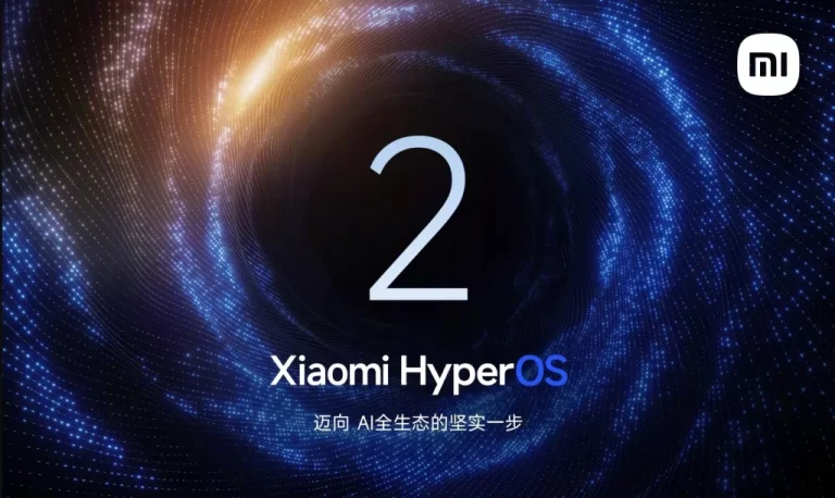 Xiaomi Unveils HyperOS 2: A Game-Changer for Seamless Connectivity