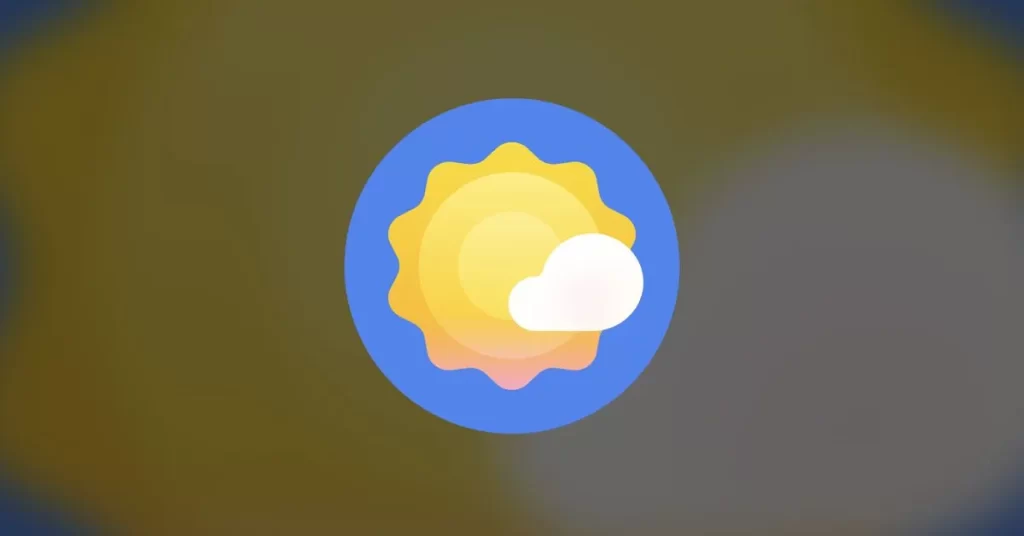 Google’s New Weather App Brings AI Summaries to Pixel Devices