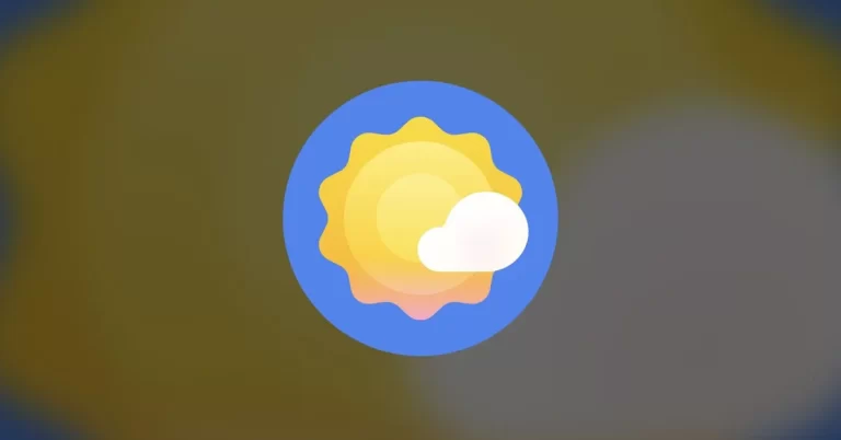 Google’s New Weather App Brings AI Summaries to Pixel Devices