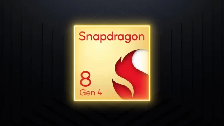 Qualcomm’s Snapdragon 8 Gen 4 Rises as Android’s Most Powerful Chip Yet