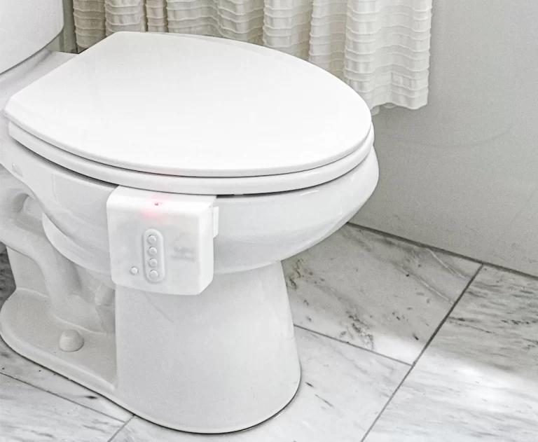 Throne’s Toilet Camera Offers Insight Into Your Gut Health For $499