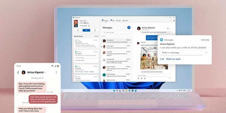 Microsoft Enhances Windows Connectivity with Seamless Android File Access