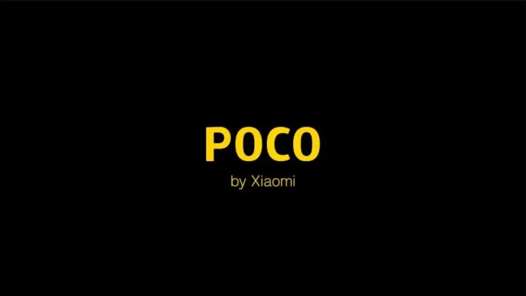 Poco Plans Website Closure By Year-End: Transitioning To Xiaomi’s Platform