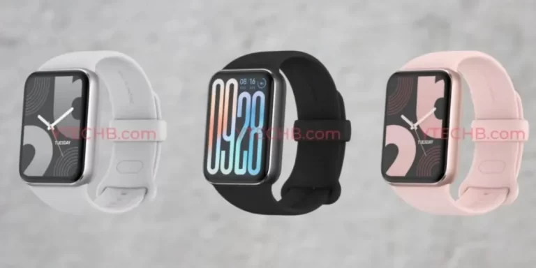 Xiaomi Smart Band 9 Pro Leaked Renders Indicate Subtle Design Changes