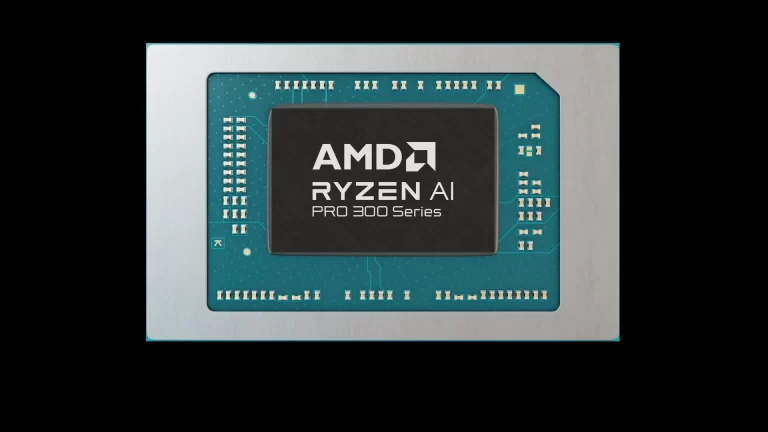 AMD Unveils Ryzen AI Pro 300 Series: A Game Changer for Next-Gen AI PCs
