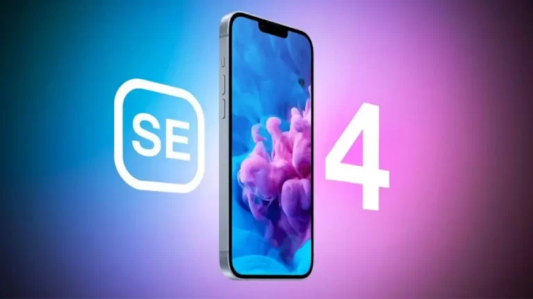 Apple’s iPhone SE 4 Set to Launch in Early 2025 with Impressive Specs and Features
