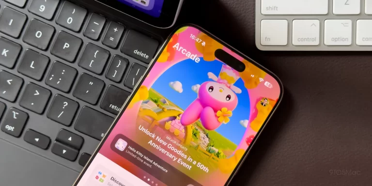 Apple Rumored To Launch New App Store-Like Gaming Platform Soon
