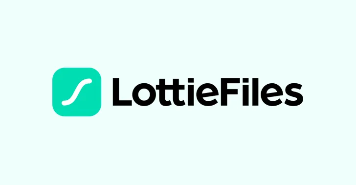 LottieFiles Warns Users of Malicious npm Package Compromise Amid Security Breach