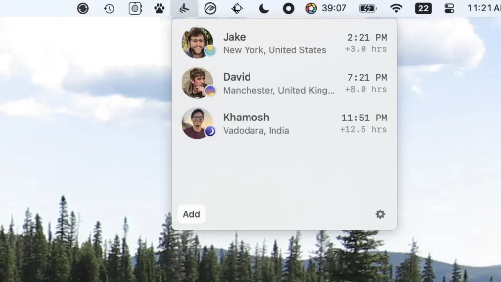 Simplify Your Remote Work With There: The App That Tracks Coworker Time Zones